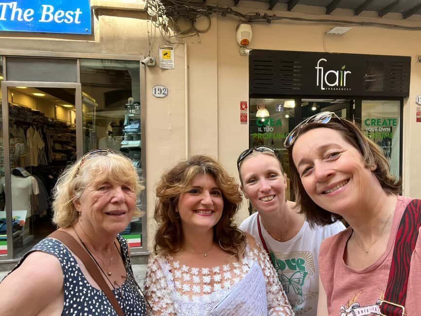 Palermo: Private Walking Tour with a Local - Who Will Benefit Most?