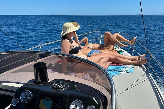 Palermo: Shared Boat Tour with Aperitif and snorkelling - Frequently Asked Questions