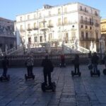 Palermo Shore Excursion: City Segway Tour - Final Thoughts