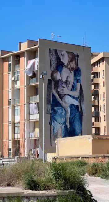 Palermo: Street Art and Urban Culture Walking Tour - What Makes This Tour Stand Out?