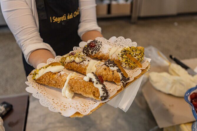 Palermo Street Food Legends & the Ballarò Market by Eating Europe - Who Should Consider This Tour?