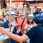 Palermo Street Food Tour: A Culinary Journey - What’s Included and What to Expect