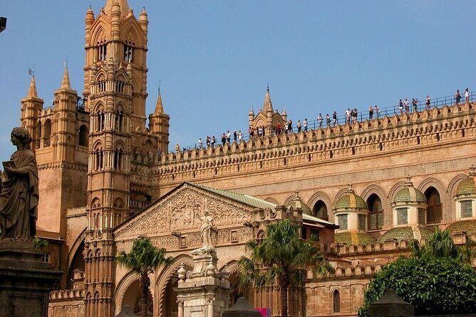 Palermo Street Food tour: art, history and ancient markets - What We Love About This Tour