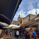 Palermo: Street Food Tour in Ballarò and Vucciria Markets - Why This Tour Stands Out