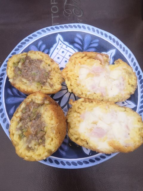 Palermo: Street Food Walking Tour at Sunset - Practical Details and Tips