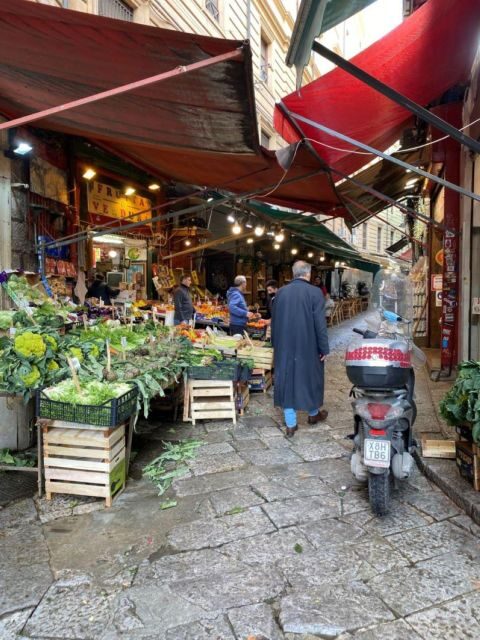 Palermo: Street Food Walking Tour with Local Guide & Tasting - A Deep Dive into Palermo’s Food & Culture