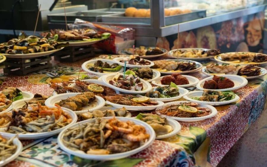 Palermo: street food walking tour - Who Will Love This Tour?