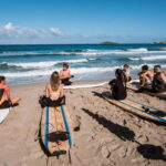 Palermo: Surf Lesson with Certified Instructor - What’s Included and What’s Not