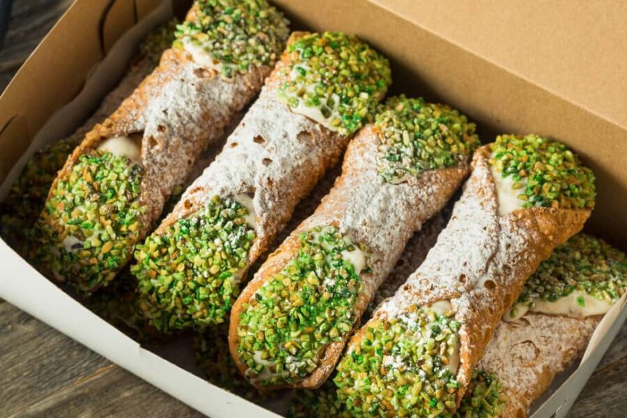 Palermo: Sweet Tooth Walking Tour with Tastings - The Itinerary: A Closer Look