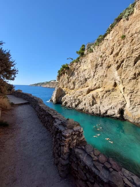 Palermo: The Most Beautiful Sea Spots - Adventure Mode - Frequently Asked Questions
