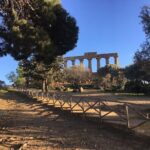 Palermo to Siracusa: stop at Valley of Temples & Roman Villa - Frequently Asked Questions