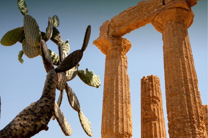 Palermo to Taormina Tour with a stop in Agrigento and Armerina - Final Thoughts: Is This Tour Right for You?