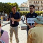 Palermo: UNESCO World Heritage Sites Guided Walking Tour - Detailed Itinerary Breakdown