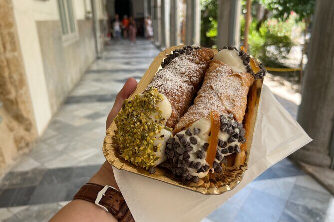 Palermo Walking Food Tour with Secret Food Tours - Why This Tour Offers Great Value