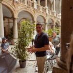 Palermo Walking Tour and Guided Visit to Palazzo dei Normanni - What to Expect During the Tour