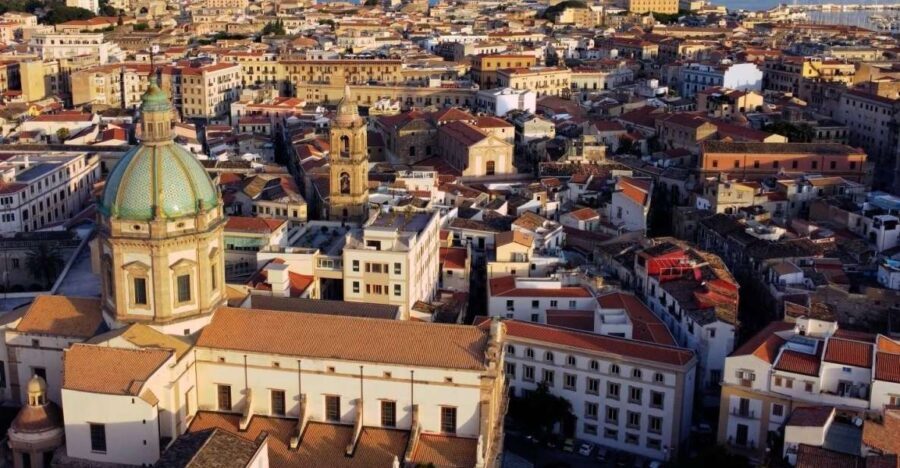 Palermo: Walking Tour of Historic Markets and Monuments - Inside the Experience: A Detailed Breakdown
