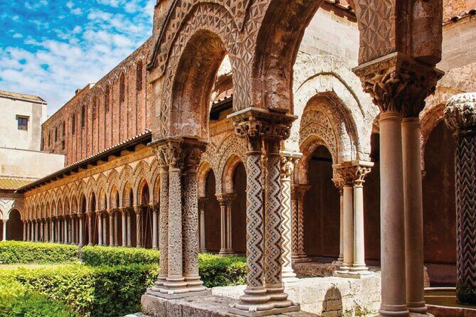 Palermo Walking Tour with Audio and Written Guide by a Local - Final Thoughts