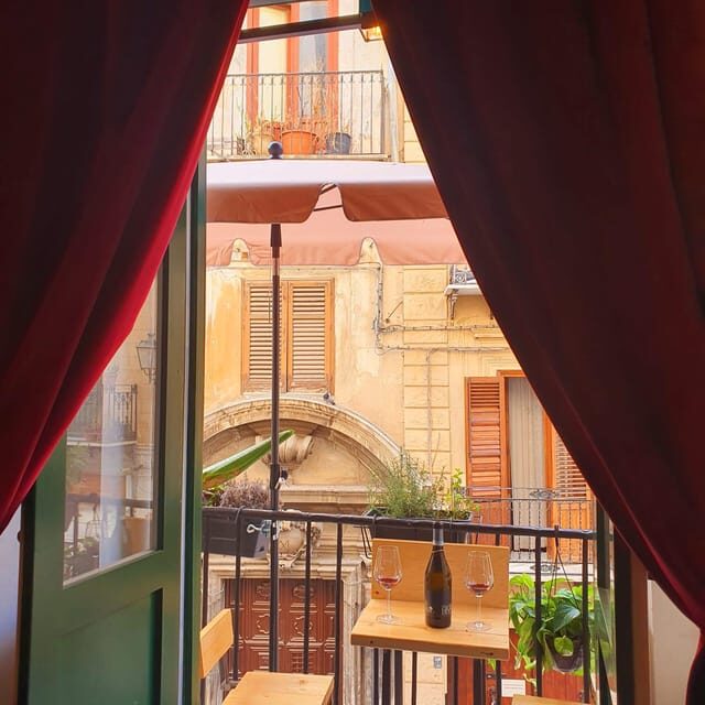 Palermo: Wine Tasting with Sicilian Tapas - Frequently Asked Questions (FAQs)