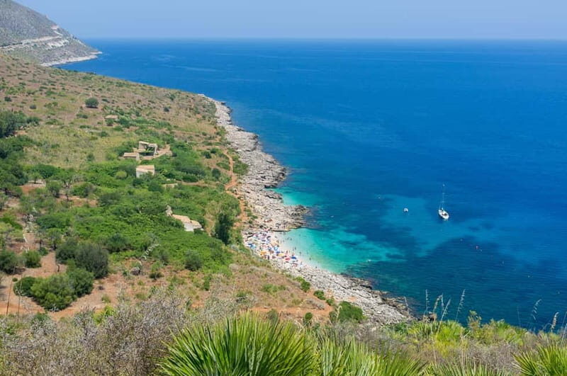 Palermo: Zingaro, Scopello, & San Vito Lo Capo Boat Day Trip - What’s Included and What’s Not