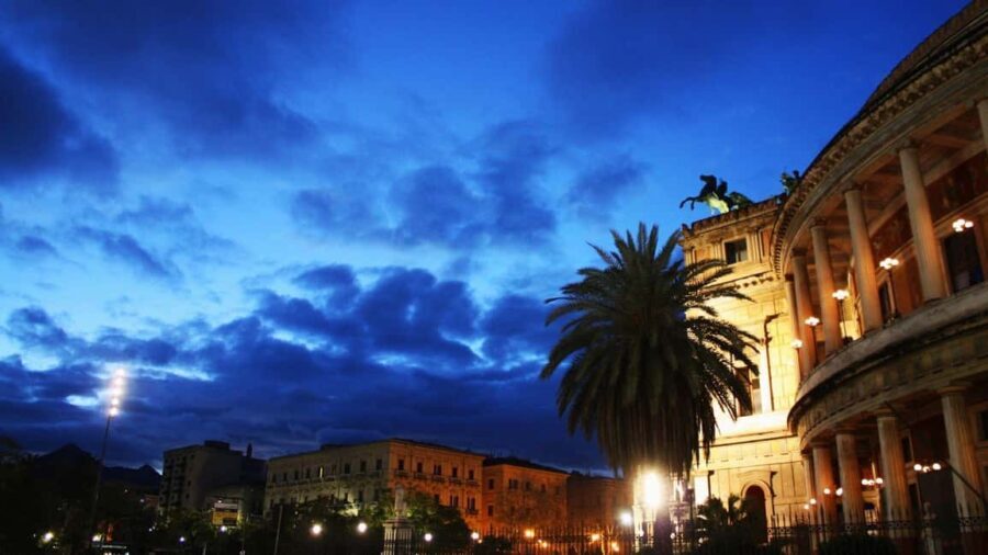 Palermo's Dark Shades: Ghost, Crime and Tasting Walking Tour - Final thoughts: Is this tour worth it?