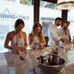 Palermo's Delight: Unleash the Secrets of Pizza and Gelato Making - The Itinerary: Step-by-Step Breakdown