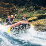 Palfau: Full-Day Advanced Whitewater Rafting at Salza River - What’s Included and What You Should Know