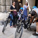 Palladian E-Bike Rental in & around Vicenza - Why This Tour Offers Great Value