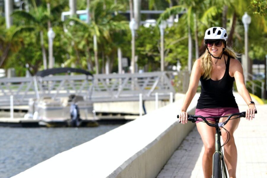 Palm Beach: Historical Bicycle Tour of Palm Beach Island - Practical Tips for Your Bicycle Tour