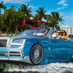 Palm Beach: Rolls Royce Jetcar Rental - What to Expect on Your Rolls Royce Jetcar Tour