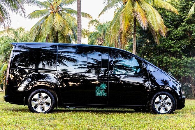 Palm Cove to/from Cairns ONE WAY Private Transfer 6 pax - Who Should Consider This Service?