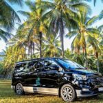 Palm Cove to Port Douglas ONE WAY Private Transfer 6 pax - Who Will Appreciate This Transfer?