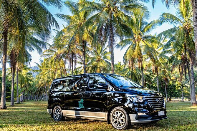 Palm Cove to Port Douglas ONE WAY Private Transfer 6 pax - Who Will Appreciate This Transfer?