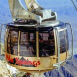 Palm Springs: Aerial Tramway Round-Trip Ticket - What to Expect at the Mountain Station