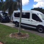 Palm Springs Airport (PSP) to PALM DESERT - Arrival Private Transfer - A Detailed Look at the Palm Springs to Palm Desert Private Transfer