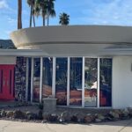 Palm Springs: Private Walking Tour "Twin Palms" Neighborhood - An In-Depth Look at the "Twin Palms" Walking Tour