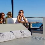 Palma: Cueva Verde and Cala Vella Catamaran Cruise with BBQ - An In-Depth Look at the Palma Catamaran Experience