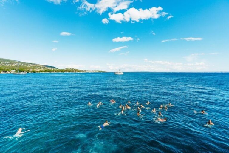 Palma de Mallorca: Daytime Boat Party with Live DJ - In-Depth Breakdown of the Itinerary