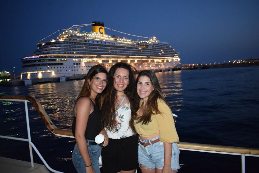 Palma de Mallorca: Night Boat Party with Live DJ - Why This Tour Offers Great Value