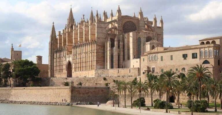 Palma de Mallorca Private Guided Walking Tour - A Deep Dive into the Palma de Mallorca Private Guided Walking Tour