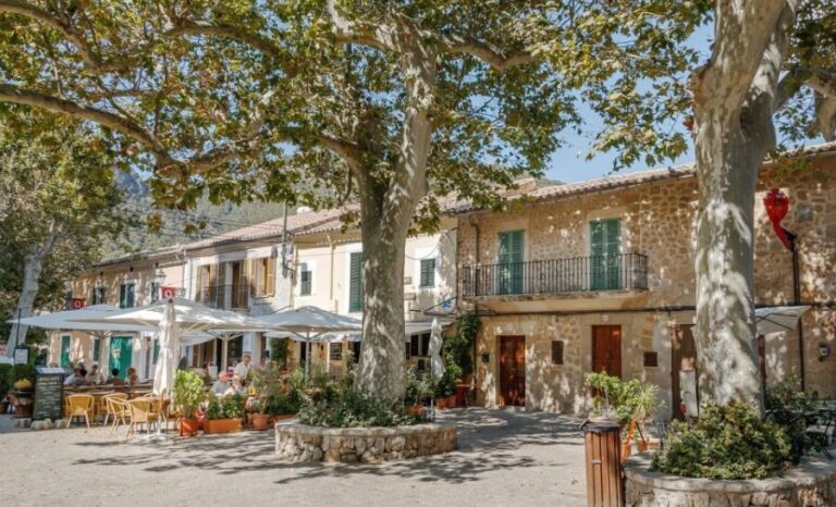 Palma de Mallorca: Son Juliana Wine Experience and Tasting - A Detailed Look at the Son Juliana Wine Experience