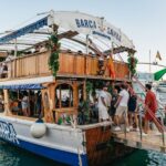 Palma de Mallorca: Sunset Boat Tour with DJ and Dance Floor - Why You Should Consider This Tour