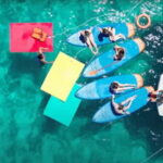 Palma: Deluxe Catamaran with Snacks, Drink, SUP & Snorkeling - Breaking Down the Itinerary