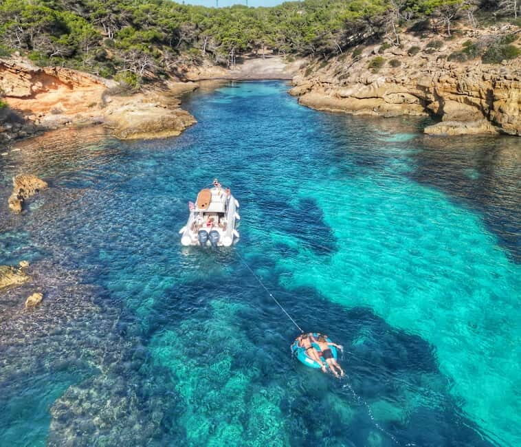 Palma Mallorca: Private Boat Trip with Water Toys - Final Thoughts: Is This Tour Right for You?