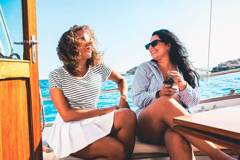 Palma: Private Classic Mallorcan Boat Tou - Practical Tips for Your Mallorca Boat Tour