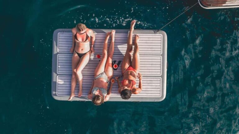 Palma: Private Flybridge Motorboat Tour - All Included - Exploring the Palma Bay Private Boat Tour: A Practical Review