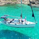 Palma: Private Sailing Boat Excursion with Optional Paella - What You Can Expect