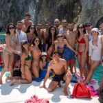 Palmarola: Boat tour with lunch on board - Exploring the Itinerary in Detail