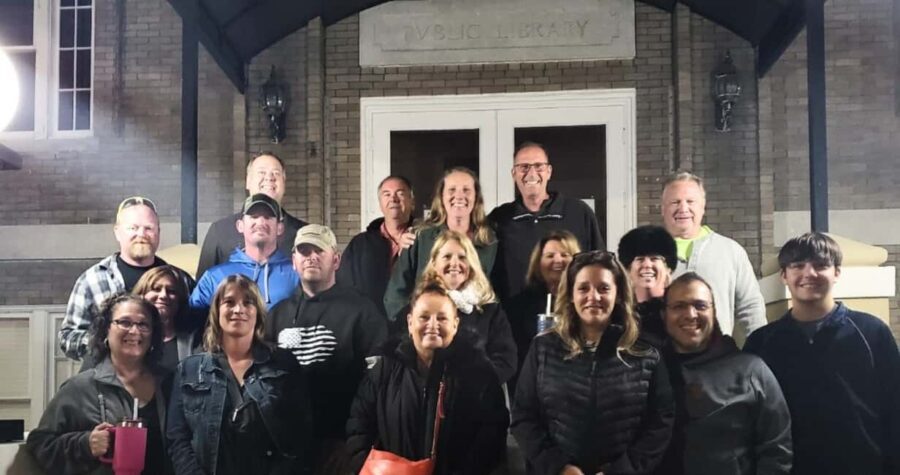Palmetto: Ghost & History Tour by Silent Slayer Ghost Tours - The Value of the Palmetto Ghost & History Tour