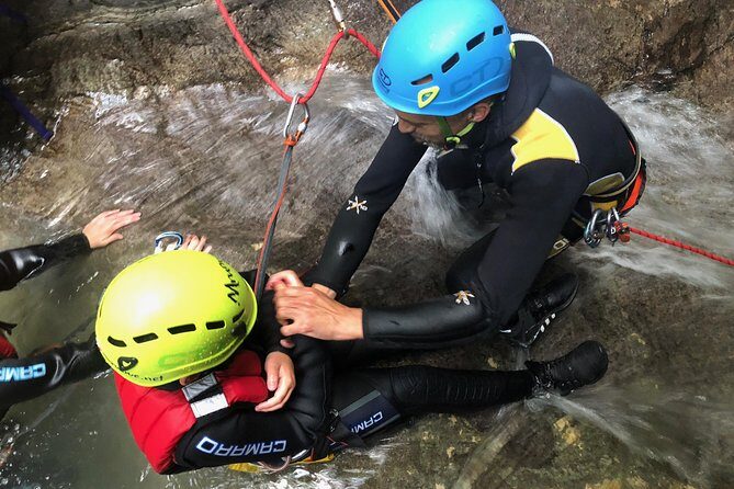 Palvico Canyoning - What Travelers Say: Authentic Reviews