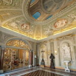 Pamphilj Gallery Skip The Line Tickets and Audio Guide - An In-Depth Look at the Palazzo Doria Pamphilj Experience